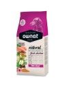 OWNAT Perro CLASSIC MINI ADULT 1.5 kg